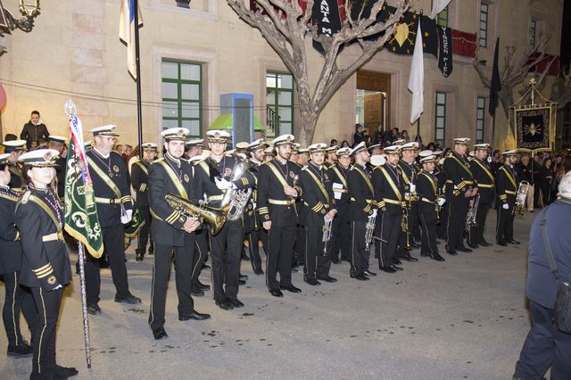 SALUTACION VIRGEN DE LOS DOLORES - 116